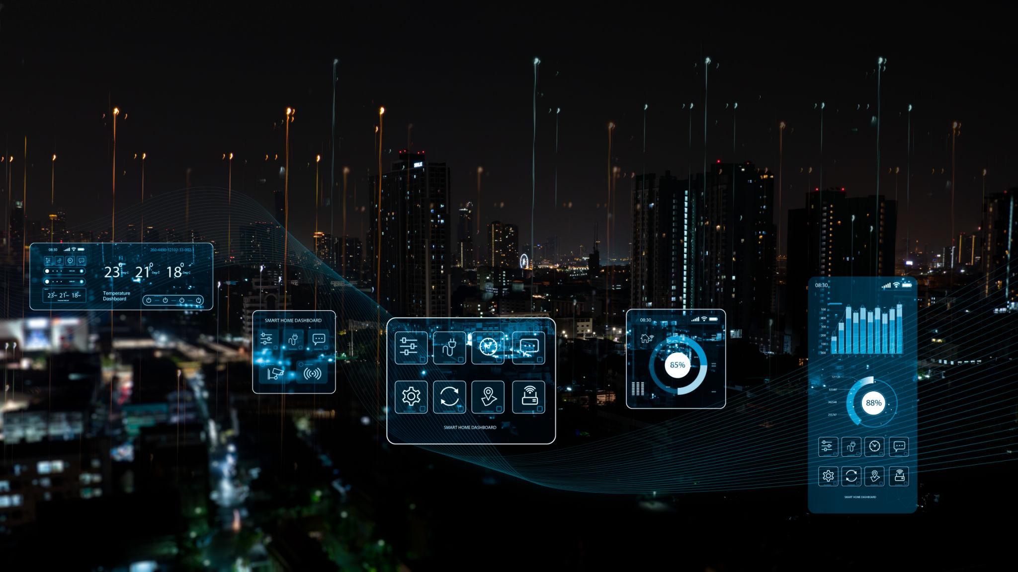 Your Building Shouldn’t Need You